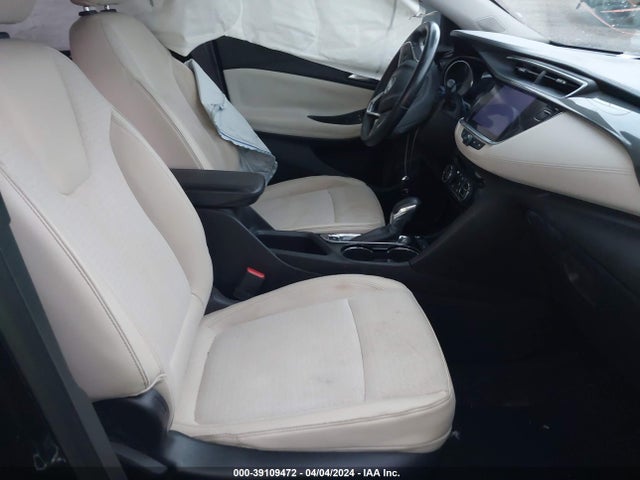 KL4MMDSL7LB122927 Buick Encore Gx Fwd Select
