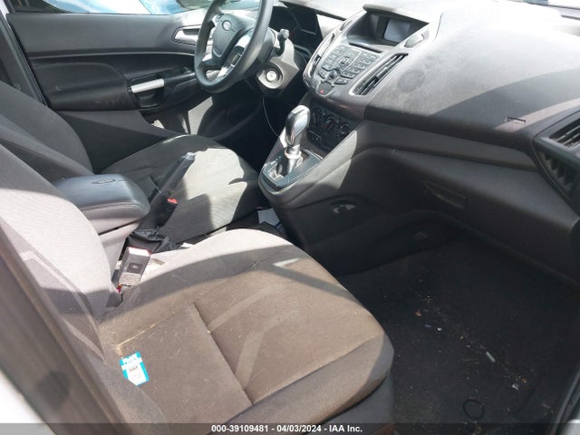 Ford Transit Connect Xlt 2017 NM0LS7F78H1301302 Image 5