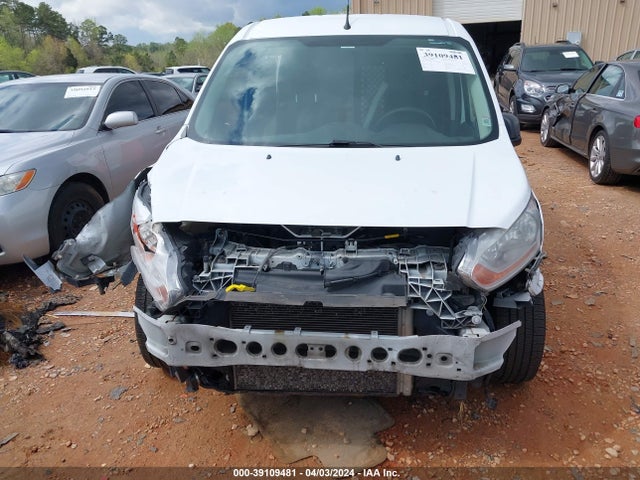 Ford Transit Connect Xlt 2017 NM0LS7F78H1301302 Image 6