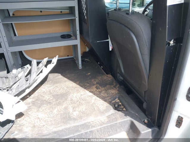 Ford Transit Connect Xlt 2017 NM0LS7F78H1301302 Image 8