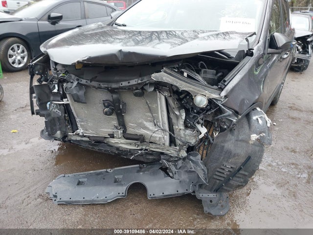 Toyota RAV4 LE 2016 JTMZFREVXGJ099221 Image 6