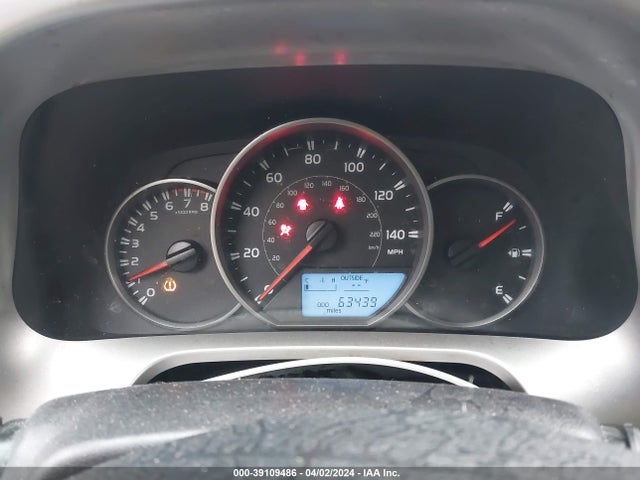 Toyota RAV4 LE 2016 JTMZFREVXGJ099221 Image 7