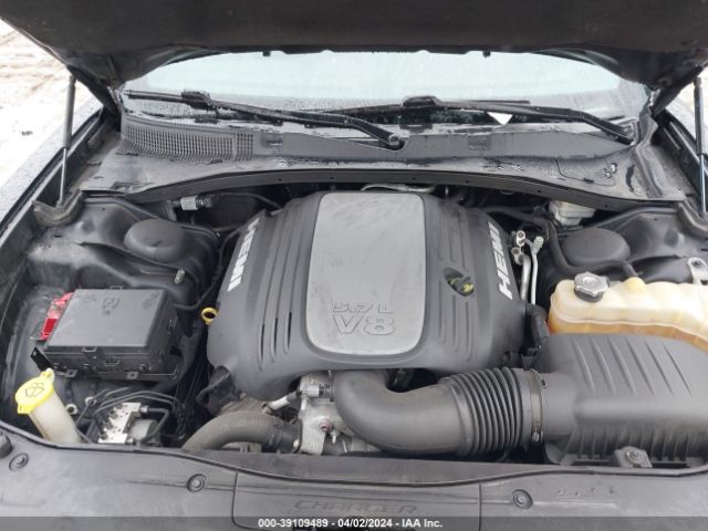 2C3CDXCT9FH890264 Dodge Charger Road/track