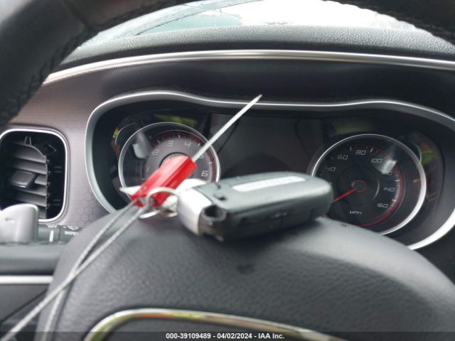 2C3CDXCT9FH890264 Dodge Charger Road/track