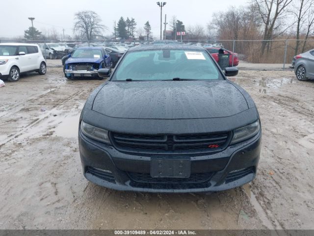 2C3CDXCT9FH890264 Dodge Charger Road/track