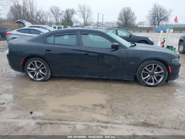 2C3CDXCT9FH890264 Dodge Charger Road/track