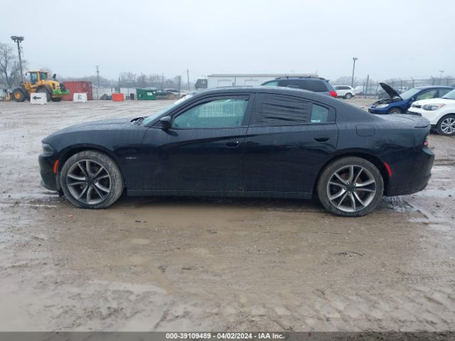 2C3CDXCT9FH890264 Dodge Charger Road/track
