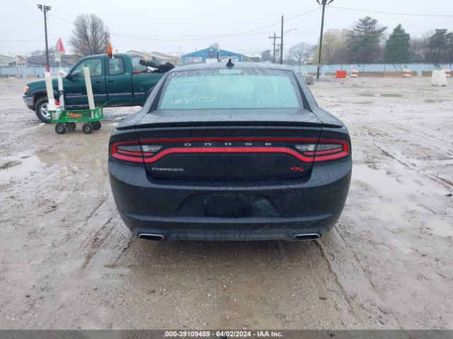 2C3CDXCT9FH890264 Dodge Charger Road/track