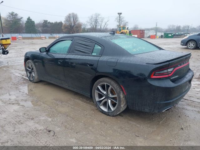 2C3CDXCT9FH890264 Dodge Charger Road/track