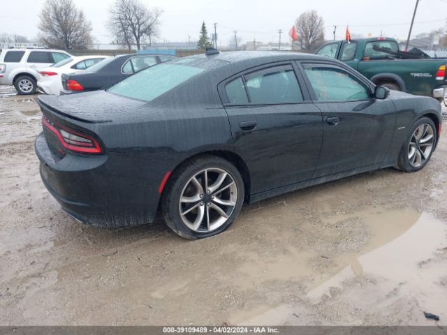 2C3CDXCT9FH890264 Dodge Charger Road/track