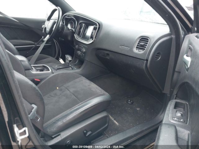 2C3CDXCT9FH890264 Dodge Charger Road/track