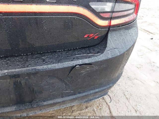 2C3CDXCT9FH890264 Dodge Charger Road/track