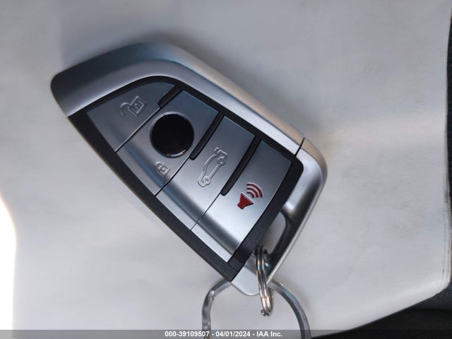 BMW 328I 2015 WBA3C1C56FK120378 Image 11