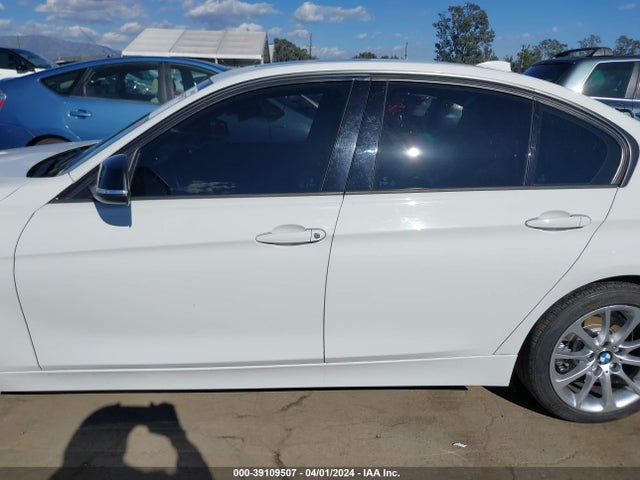 BMW 328I 2015 WBA3C1C56FK120378 Image 14
