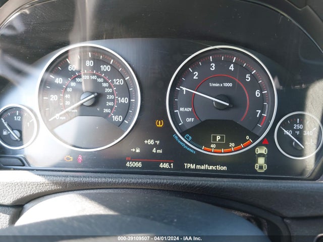 BMW 328I 2015 WBA3C1C56FK120378 Image 7