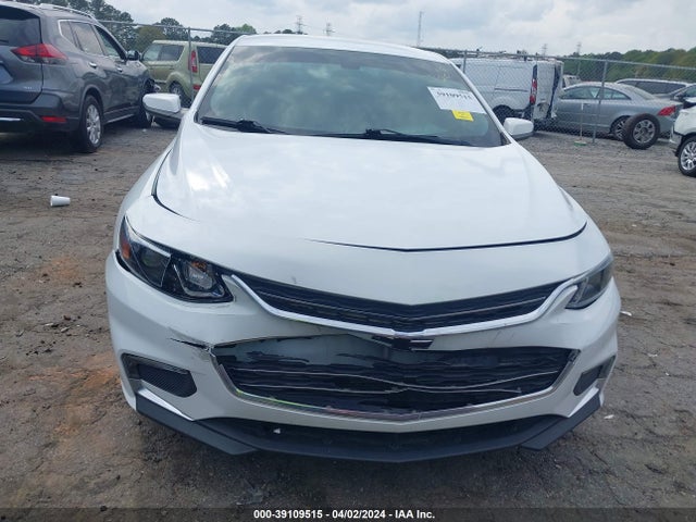 Chevrolet MALIBU LT 2018 1G1ZD5ST9JF146243 Image 13