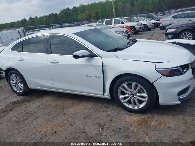 Chevrolet MALIBU LT 2018 1G1ZD5ST9JF146243 Image 14