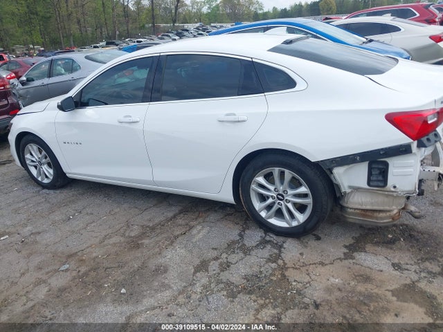 Chevrolet MALIBU LT 2018 1G1ZD5ST9JF146243 Image 15