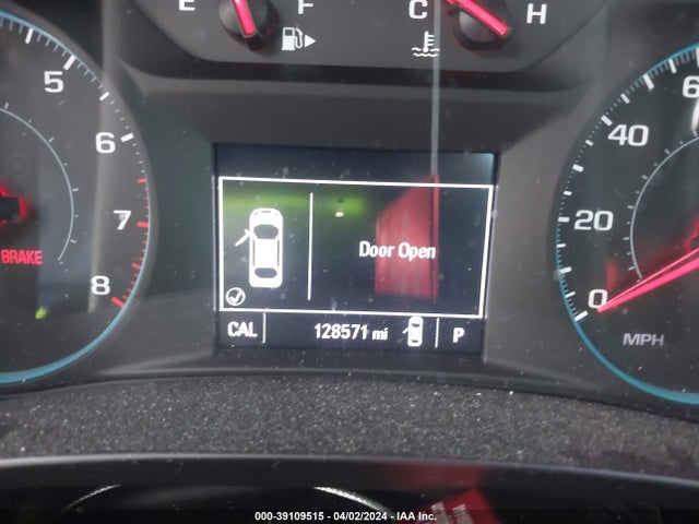 Chevrolet MALIBU LT 2018 1G1ZD5ST9JF146243 Image 16