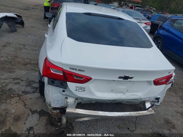 Chevrolet MALIBU LT 2018 1G1ZD5ST9JF146243 Image 18
