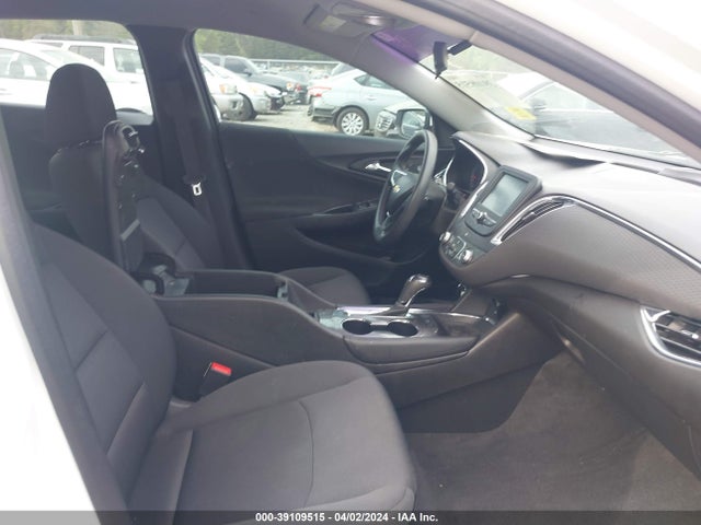 Chevrolet MALIBU LT 2018 1G1ZD5ST9JF146243 Image 5