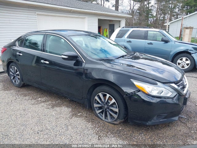 Nissan Altima 2.5 Sl 2016 1N4AL3AP0GC136362 zdjęcie główne