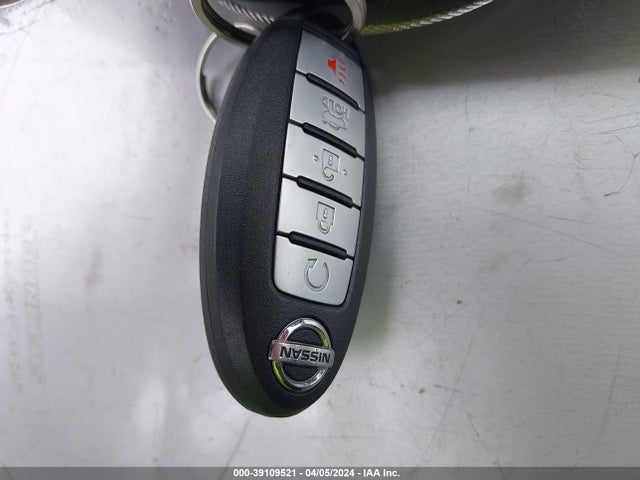 Nissan Altima 2.5 Sl 2016 1N4AL3AP0GC136362 Image 11