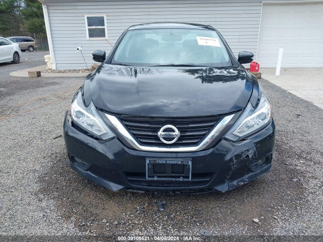 Nissan Altima 2.5 Sl 2016 1N4AL3AP0GC136362 Image 13