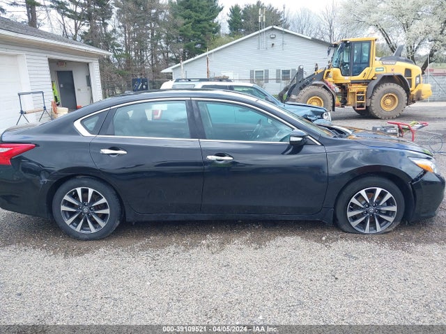 Nissan Altima 2.5 Sl 2016 1N4AL3AP0GC136362 Image 14