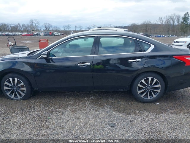Nissan Altima 2.5 Sl 2016 1N4AL3AP0GC136362 Image 15