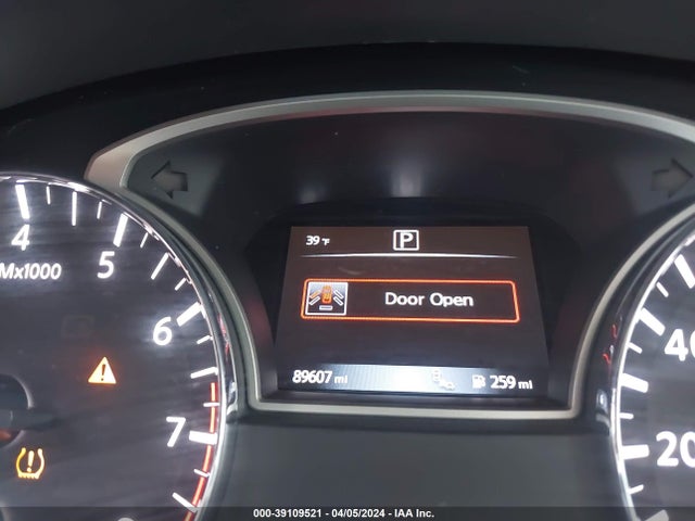 Nissan Altima 2.5 Sl 2016 1N4AL3AP0GC136362 Image 16