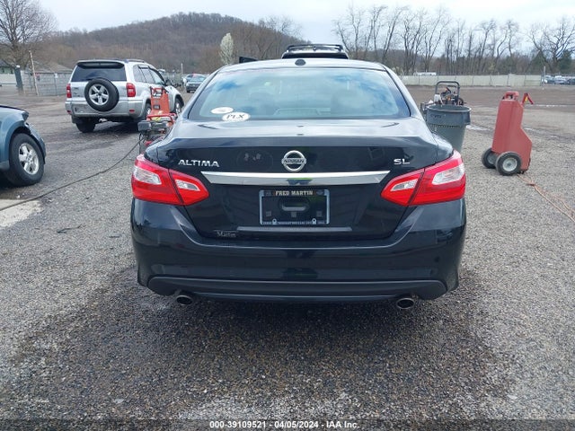 Nissan Altima 2.5 Sl 2016 1N4AL3AP0GC136362 Image 17