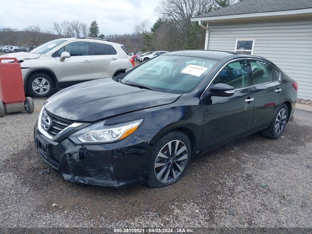 Nissan Altima 2.5 Sl 2016 1N4AL3AP0GC136362 Image 2