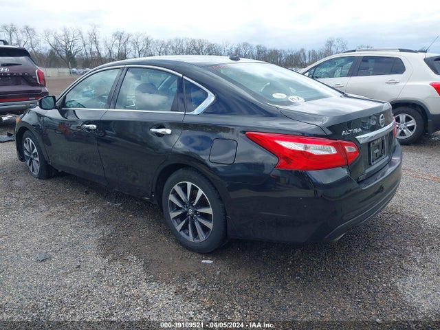 Nissan Altima 2.5 Sl 2016 1N4AL3AP0GC136362 Image 3