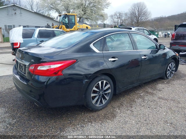 Nissan Altima 2.5 Sl 2016 1N4AL3AP0GC136362 Image 4