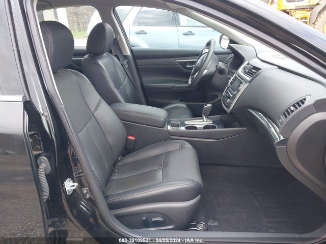 Nissan Altima 2.5 Sl 2016 1N4AL3AP0GC136362 Image 5