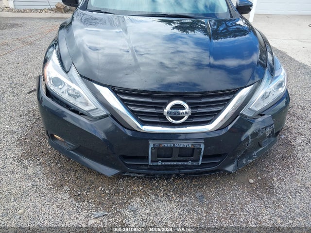 Nissan Altima 2.5 Sl 2016 1N4AL3AP0GC136362 Image 6