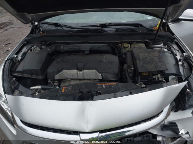 1G11F5SL0FF297986 Chevrolet Malibu 1lz