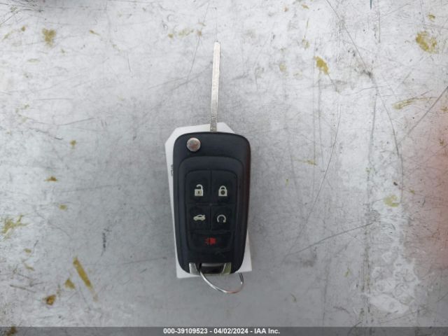 1G11F5SL0FF297986 Chevrolet Malibu 1lz
