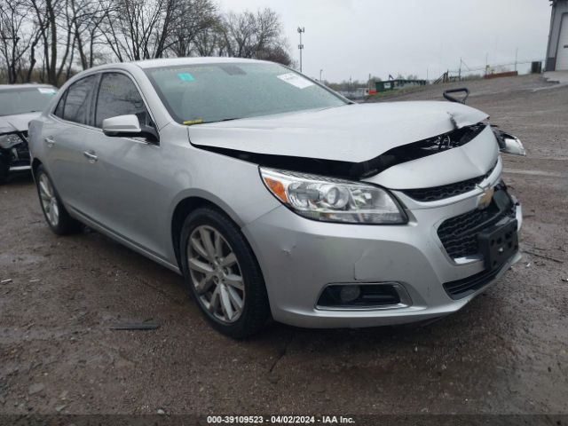 1G11F5SL0FF297986 Chevrolet Malibu 1lz