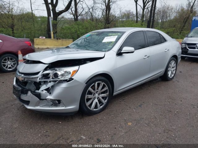 1G11F5SL0FF297986 Chevrolet Malibu 1lz