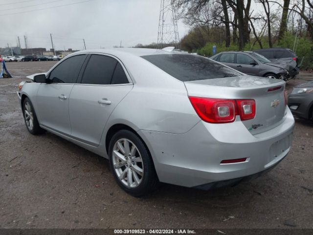1G11F5SL0FF297986 Chevrolet Malibu 1lz