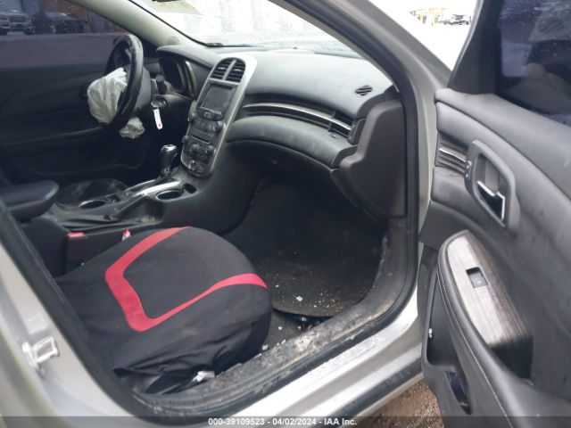 1G11F5SL0FF297986 Chevrolet Malibu 1lz