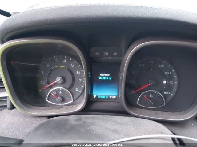 1G11F5SL0FF297986 Chevrolet Malibu 1lz