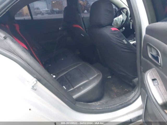 1G11F5SL0FF297986 Chevrolet Malibu 1lz