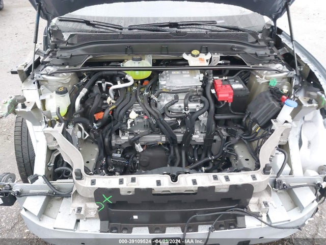 Ford Mustang Mach-e Gt 2022 3FMTK4SXXNMA31202 Image 10