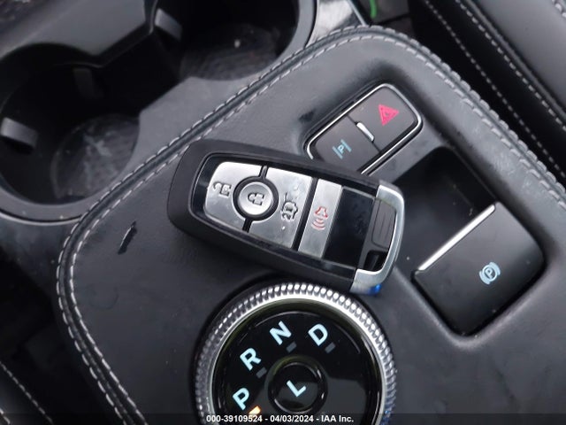 Ford Mustang Mach-e Gt 2022 3FMTK4SXXNMA31202 Image 11