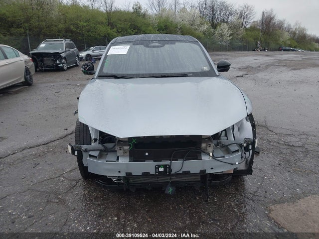 Ford Mustang Mach-e Gt 2022 3FMTK4SXXNMA31202 Image 13