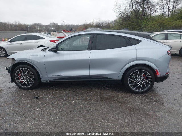 Ford Mustang Mach-e Gt 2022 3FMTK4SXXNMA31202 Image 15