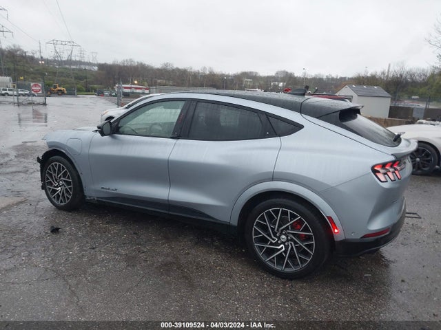 Ford Mustang Mach-e Gt 2022 3FMTK4SXXNMA31202 Image 3